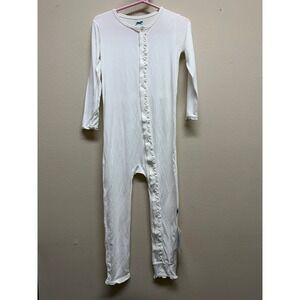 Catch a tiger kicker pants sleeper 5